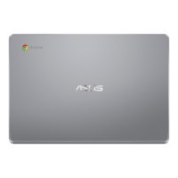 מחשב נייד- ASUS C223NA INTEL N3350/11.6" HD/32G EMMC/4GB DDR4 ON BD/CHROME/1Y-OS