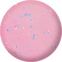 ג'ל בניה צבעוני מגנטיק Magnetic ALL IN ONE GEL UNICORN PINK