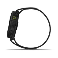שעון דופק Garmin Enduro Solar Carbon Gray DLC Titanium