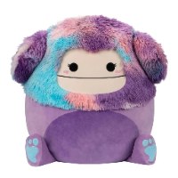 סקווישמלו בובה כרית עדן הביגפוט 40 ס"מ Squishmallows