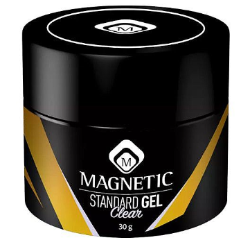 STANDARD GEL CLEAR 30G