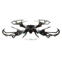 רחפן גדול כולל מצלמה - HST  X-Q3 QUADCOPTER 2.4G