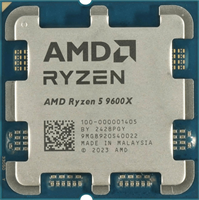 מעבד – AMD Ryzen™ 5 9600X