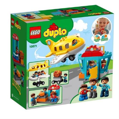 לגו DUPLO  10871