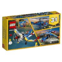 לגו קריאטור - סט 3 ב-1 מטוסי מירוץ  - LEGO 31094