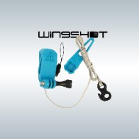 תושבת מצלמה לקצה בידון הווינג - A3D Wingshot
