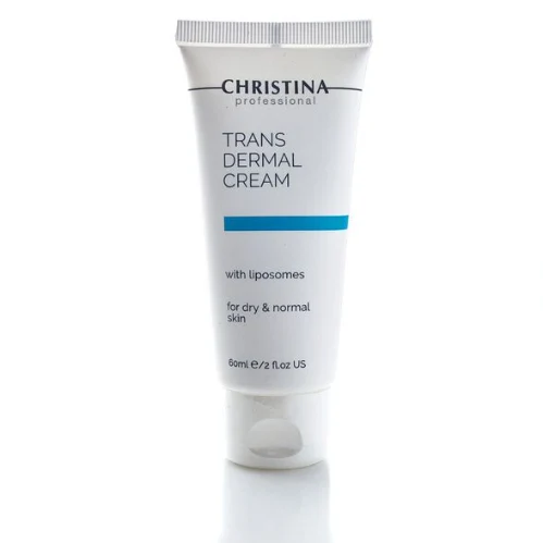 Christina Trans Dermal Cream With Liposomes