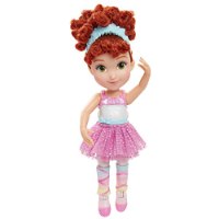 פנסי ננסי בובה בלרינה 25 ס"מ FANCY NANCY