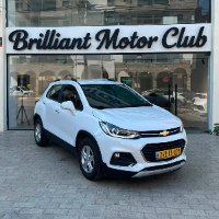 Chevrolet Trax 2017
