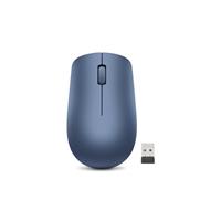 Lenovo 530 Wireless Mouse Abyss Blue