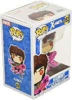 Avengers Pop Funko Gambit X-Men בובת פופ אוונג'רס איקס-מן גמביט 553