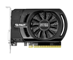 כרטיס מסך Palit GeForce GTX 1650 StormX 4GB HDMI DVI