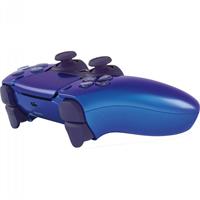שלט מקורי PS5 DualSense Controller Chroma Indigo Limited Edition