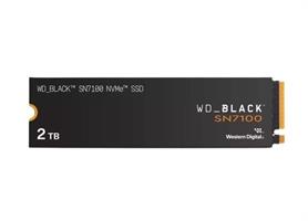 דיסק Western Digital 2TB Black SN7100 SSD NVME Gen4 7250/6900