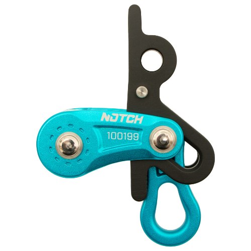 קיט גלגלת למכשיר טיפוס Notch Vertec Aeris Friction Body Kit