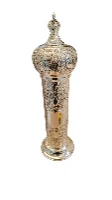בית מגילה לפורים טבול בכסף - לקלף 25 - G1