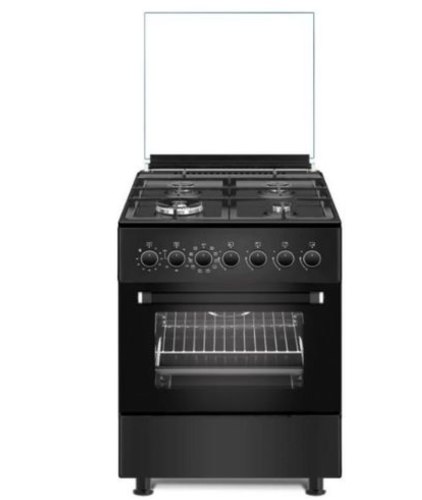 תנור משולב 66 ליטר Sol TRB66MFT סול שחור