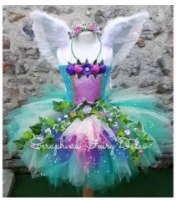 Woodland Fairy