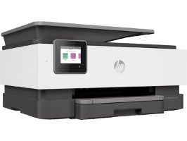מדפסת HP 8023