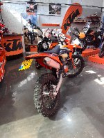 KTM EXC 350 F  2020