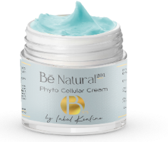 קרם לחות טיפולי לנקבוביות פעורות  Phyto Cellular Cream