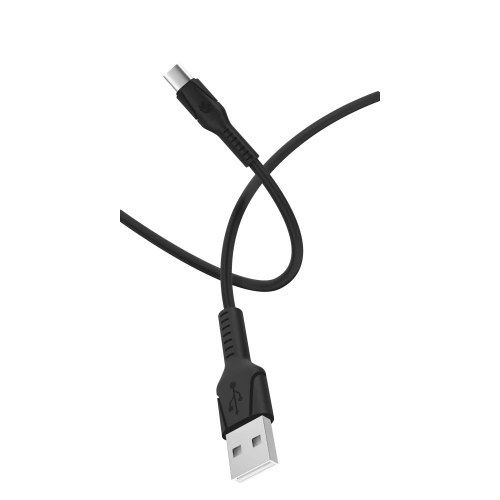 כבל סיליקון USB-C ל-USB באורך 2 מטר מירקייס Miracase