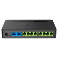 מתאם אנלוגי HT818 GRANDSTREAM