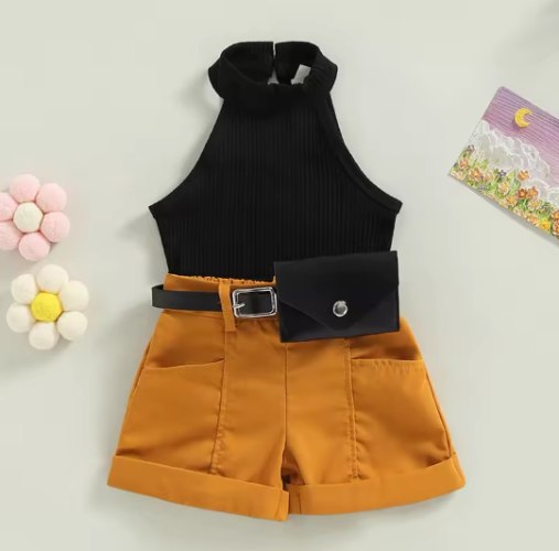 The Fanny Pack