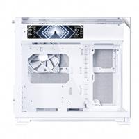 Lian-Li O11 Vision-M Digital White Case
