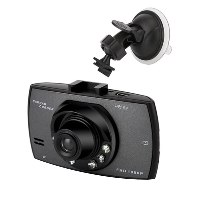 מצלמת רכב קדמית - Car DVR G30