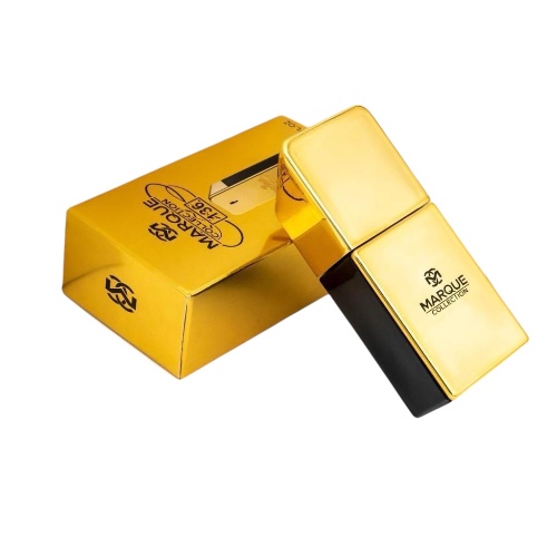 בושם 136 בהשראת וואן מיליון Paco Rabanne 1 Million א.ד.פ 25 מ״ל