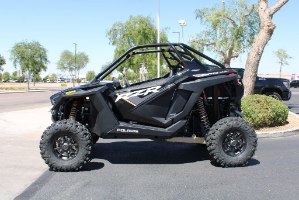 RZR PRO SPORT