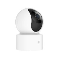 מצלמת אבטחה אלחוטית 360° דגם Mi 360° Camera 1080p