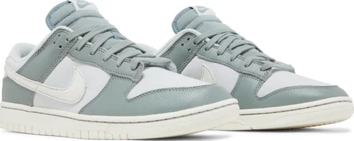 Dunk Low Mica Green