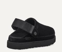 UGG – כפכף 1138252 BLK גולדנסטאר קלוג שחור