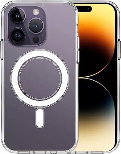 כיסוי Nanox Magsafe ל- iPhone 13 Pro Max