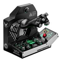 ערכת מצערת טיסה Thrustmaster Viper TQS Mission Pack למחשב