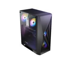 מארז ANTEC AX51 Mid-Tower Gaming Case ATX