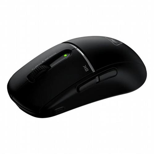 עכבר גיימינג אלחוטי Turtle Beach Burst II Pro שחור