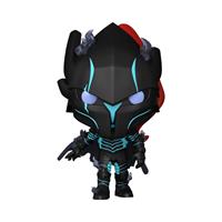 בובת פופ סולו לבלינג איגריס - Funko Pop Solo Leveling Igris #1985