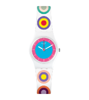סווטש SWATCH- שעון ילדים דגם: LW153