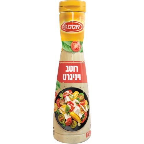 רוטב ויניגרט לסלט