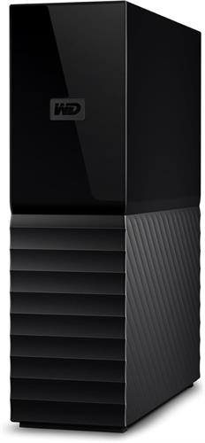 דיסק חיצוני WD MYBOOK 22TB 3.5 inch USB 3.2 Gen1 Backup Software