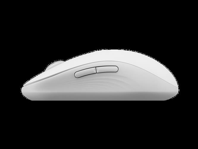 Lenovo Yoga Bluetooth Silent Mouse (Luna Grey) GY51S61925