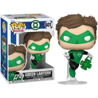 פופ -  גיבורי קלאסיקות חדשות של DC  גרין לנטרן - POP Heroes DC New Classics Green Lantern