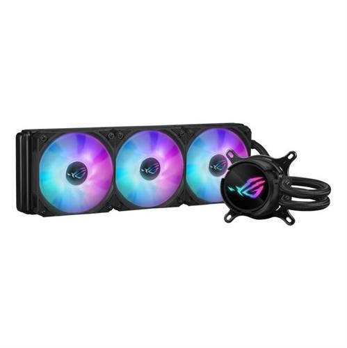 קירור נוזלי Asus ROG Strix LC III 360 ARG