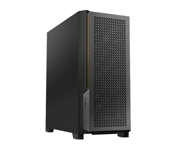 מארז ANTEC P20CE Mid-Tower E-ATX Gaming CaseType-C 3.2 Gen 2