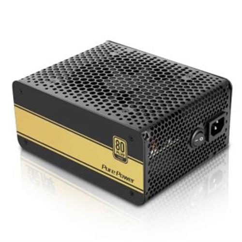 IPPON PSU 1200W 80+ Platinum Modular PFC - Retail