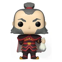 פופ אווטאר אדמירל זאו - POP avatar Admiral Zhao 998