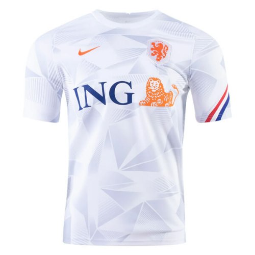 חולצת אימון הולנד יורו 2020